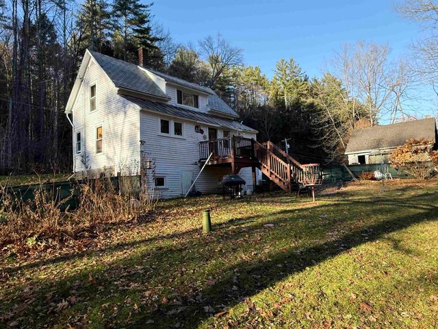 662 Vt Rt 30, Newfane, VT 05345