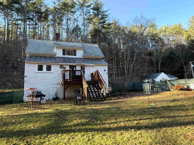 662 Vt Rt 30, Newfane, VT 05345
