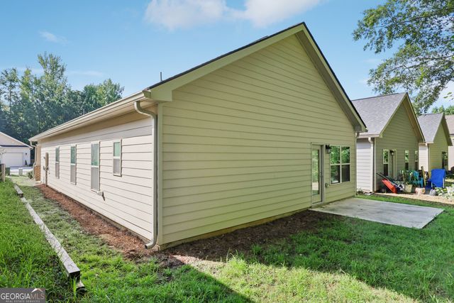 11963 Lovejoy Crossing Place, Hampton, GA 30228