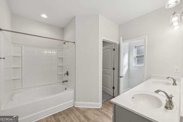 11963 Lovejoy Crossing Place, Hampton, GA 30228