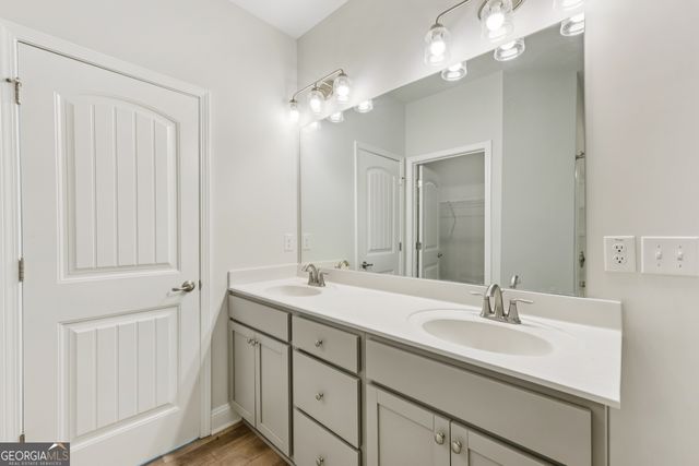 11963 Lovejoy Crossing Place, Hampton, GA 30228