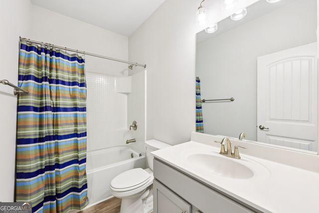 11963 Lovejoy Crossing Place, Hampton, GA 30228