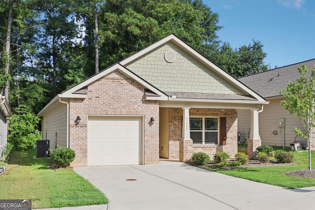 11963 Lovejoy Crossing Place, Hampton, GA 30228