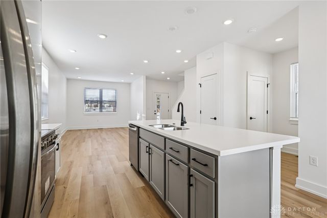 1240 W 1st Street, Dayton, OH 45402