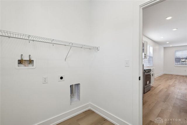 1240 W 1st Street, Dayton, OH 45402