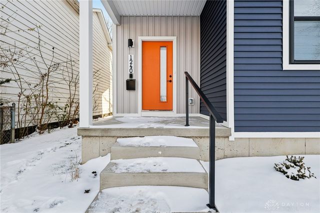 1240 W 1st Street, Dayton, OH 45402