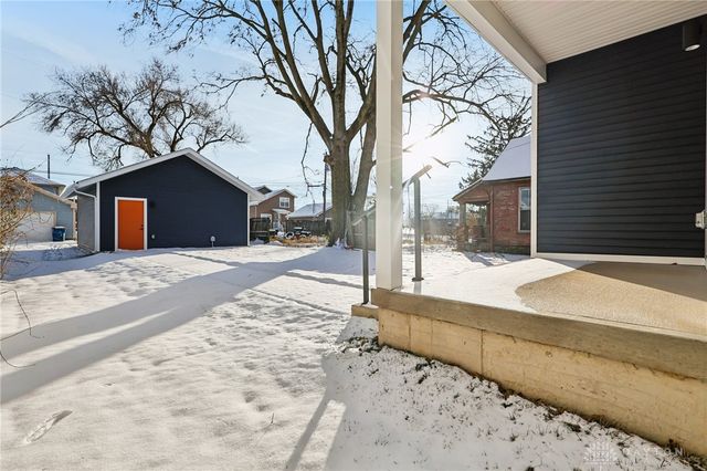 1240 W 1st Street, Dayton, OH 45402