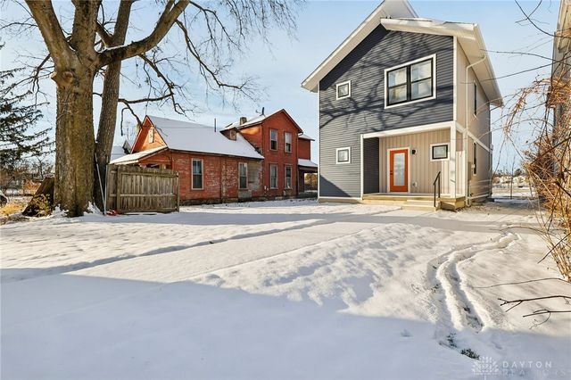 1240 W 1st Street, Dayton, OH 45402