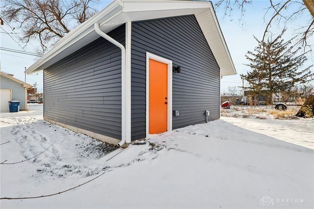 1240 W 1st Street, Dayton, OH 45402