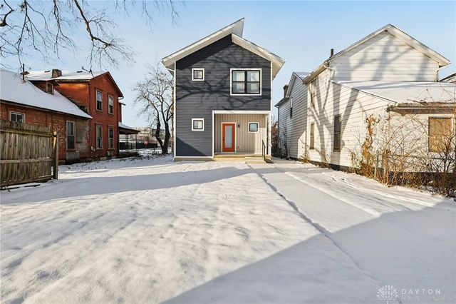 1240 W 1st Street, Dayton, OH 45402