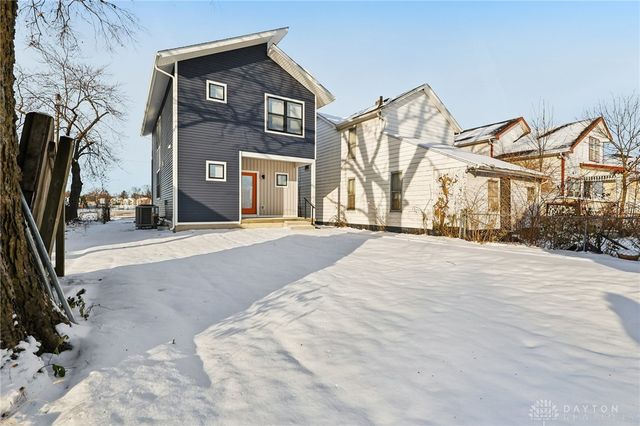 1240 W 1st Street, Dayton, OH 45402