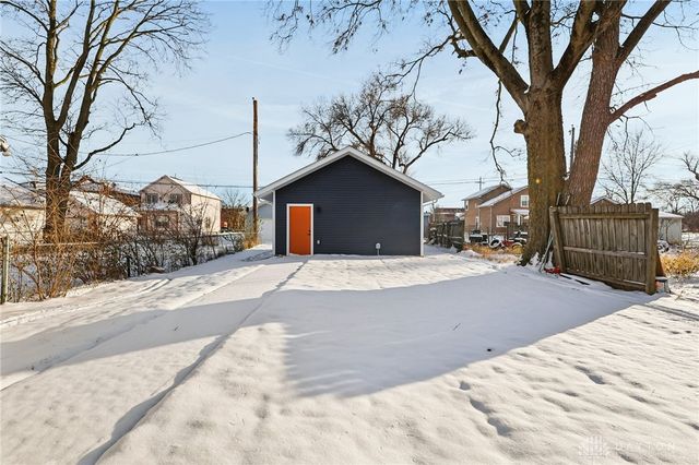 1240 W 1st Street, Dayton, OH 45402