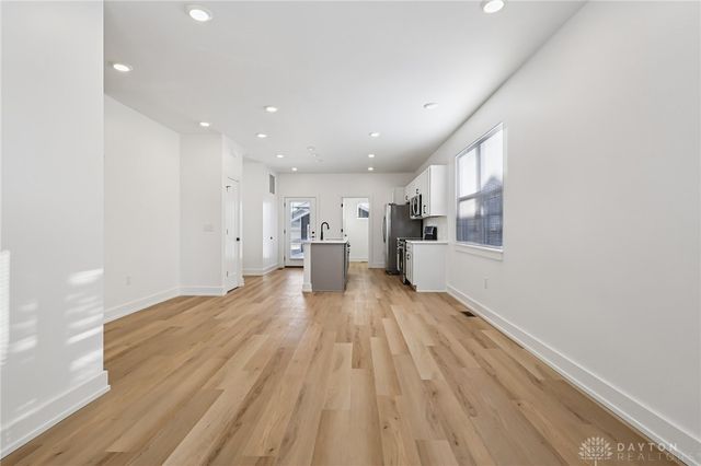 1240 W 1st Street, Dayton, OH 45402