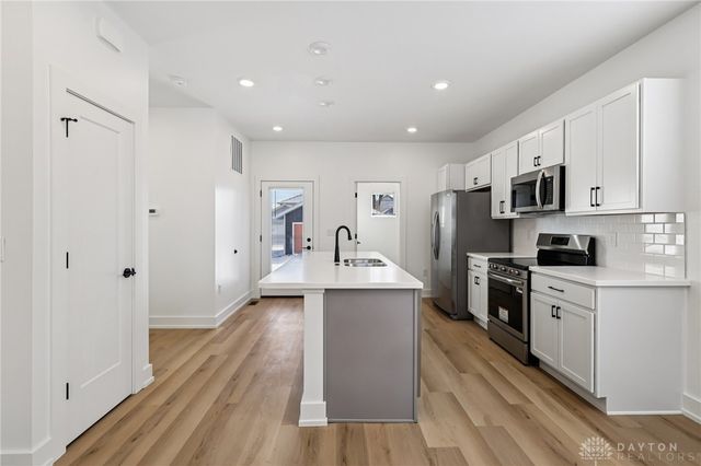 1240 W 1st Street, Dayton, OH 45402