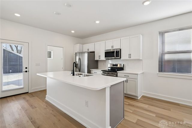 1240 W 1st Street, Dayton, OH 45402