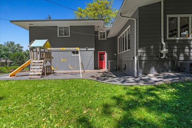 8435 Wesley Drive, Golden Valley, MN 55427