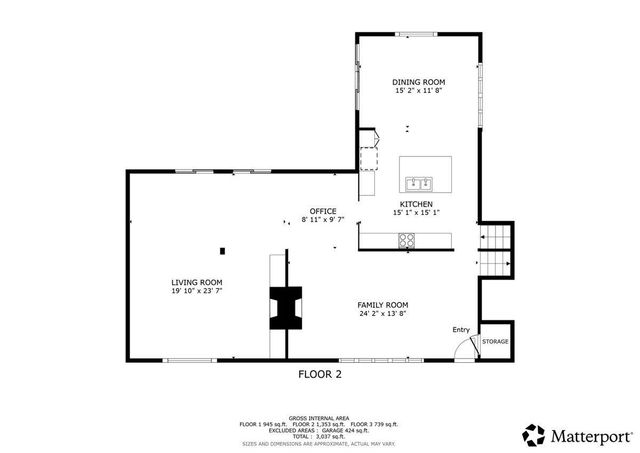 8435 Wesley Drive, Golden Valley, MN 55427