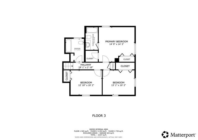 8435 Wesley Drive, Golden Valley, MN 55427