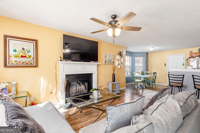 2301 Vineyard Court, Villa Rica, GA 30180