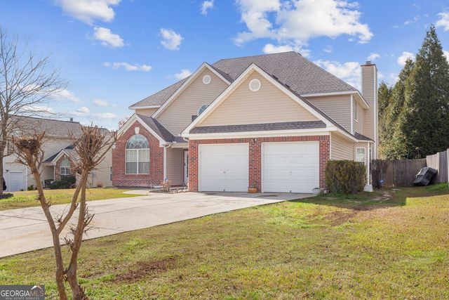 2301 Vineyard Court, Villa Rica, GA 30180