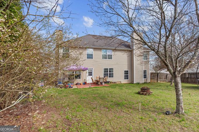 2301 Vineyard Court, Villa Rica, GA 30180