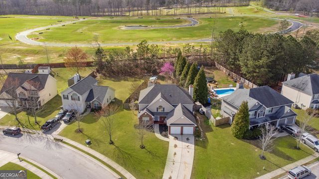 2301 Vineyard Court, Villa Rica, GA 30180