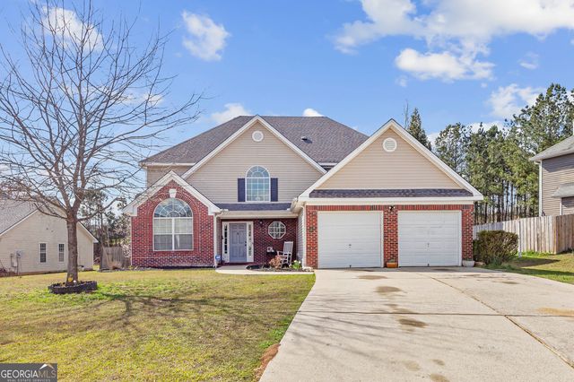 2301 Vineyard Court, Villa Rica, GA 30180