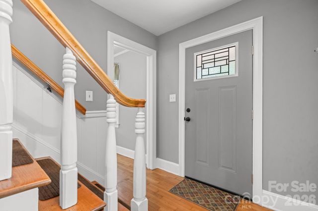 508 2nd Avenue NE, Conover, NC 28613