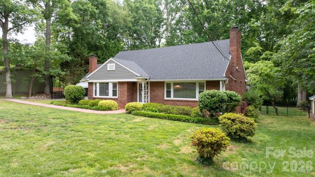 508 2nd Avenue NE, Conover, NC 28613