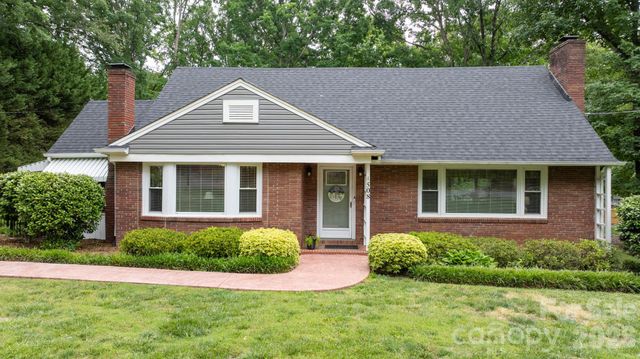 508 2nd Avenue NE, Conover, NC 28613