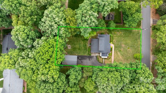 508 2nd Avenue NE, Conover, NC 28613