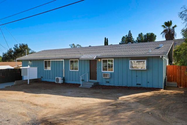 115 Beech Place, El Cajon, CA 92021