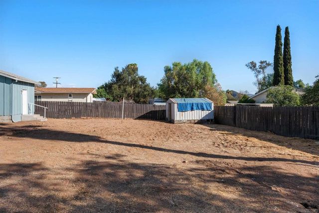 115 Beech Place, El Cajon, CA 92021