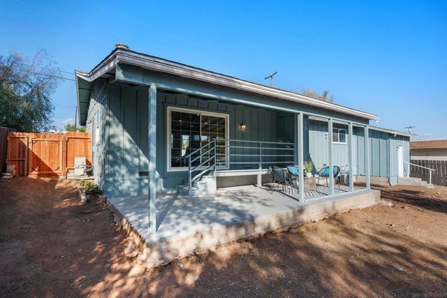 115 Beech Place, El Cajon, CA 92021