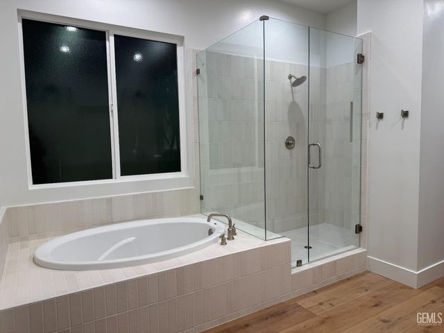 13602 Philip Phelps Avenue, Bakersfield, CA 93314