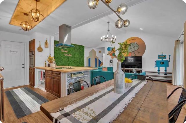 5755 Cartagena Street, Houston, TX 77035