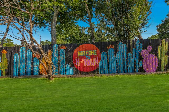 5755 Cartagena Street, Houston, TX 77035