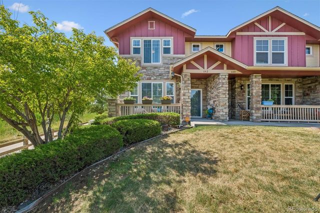 642 S Norfolk Way, Aurora, CO 80017