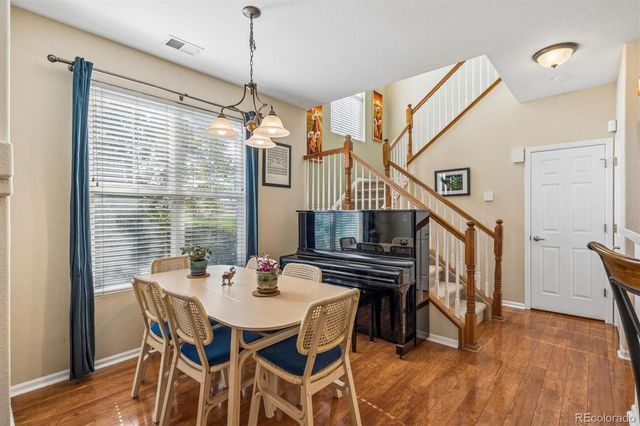 642 S Norfolk Way, Aurora, CO 80017