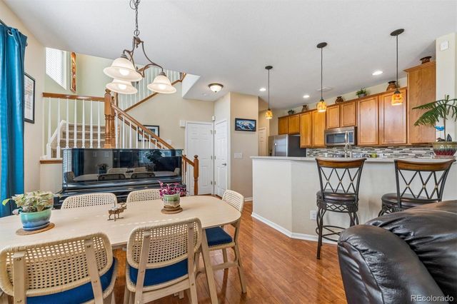 642 S Norfolk Way, Aurora, CO 80017