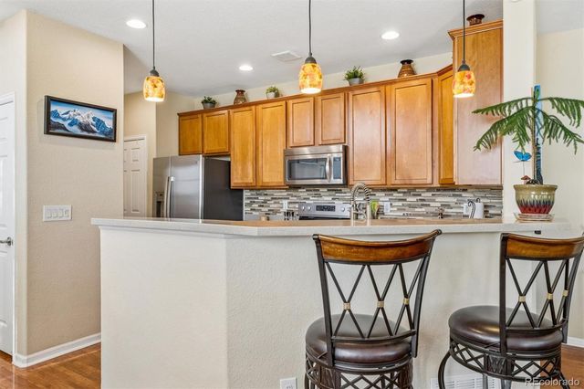 642 S Norfolk Way, Aurora, CO 80017