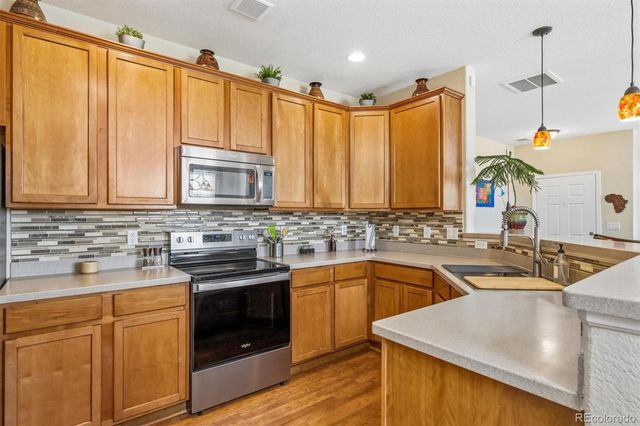 642 S Norfolk Way, Aurora, CO 80017