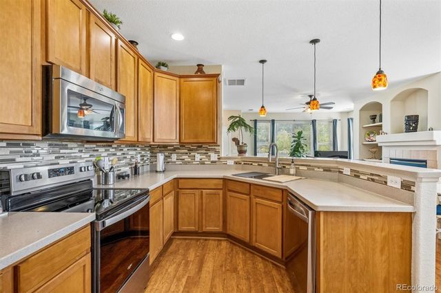 642 S Norfolk Way, Aurora, CO 80017