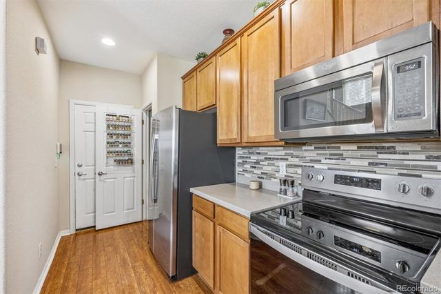 642 S Norfolk Way, Aurora, CO 80017
