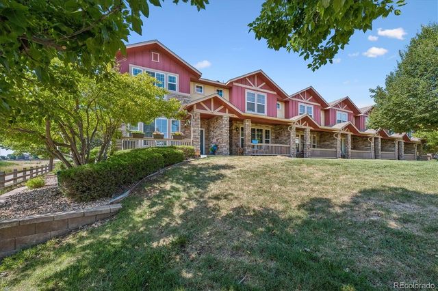 642 S Norfolk Way, Aurora, CO 80017