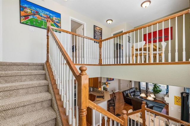 642 S Norfolk Way, Aurora, CO 80017