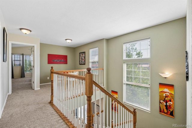 642 S Norfolk Way, Aurora, CO 80017