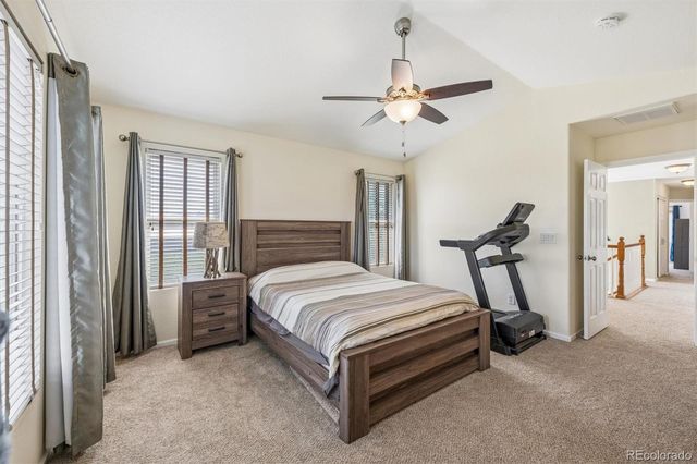 642 S Norfolk Way, Aurora, CO 80017