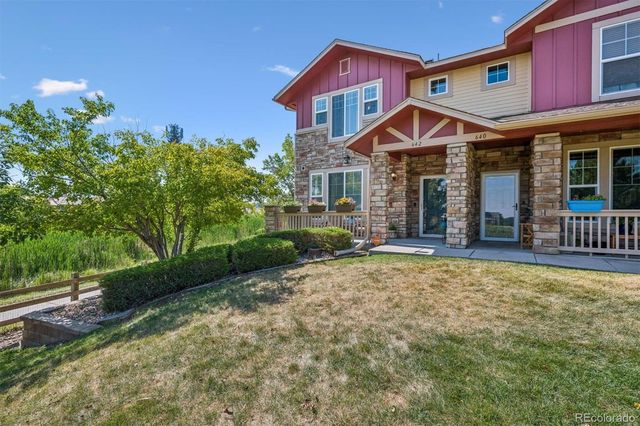 642 S Norfolk Way, Aurora, CO 80017