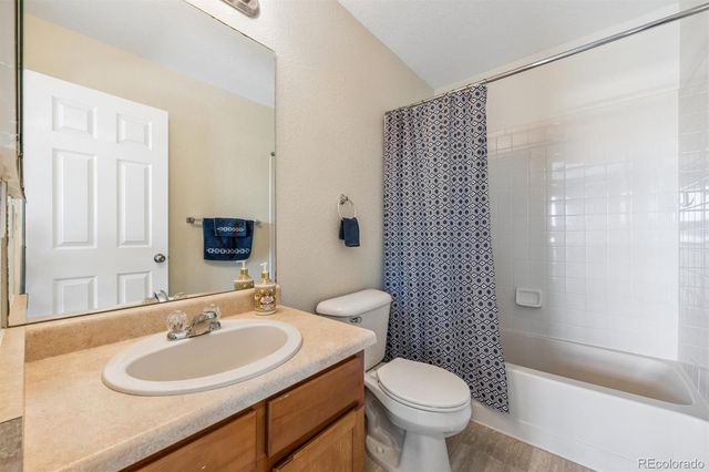 642 S Norfolk Way, Aurora, CO 80017